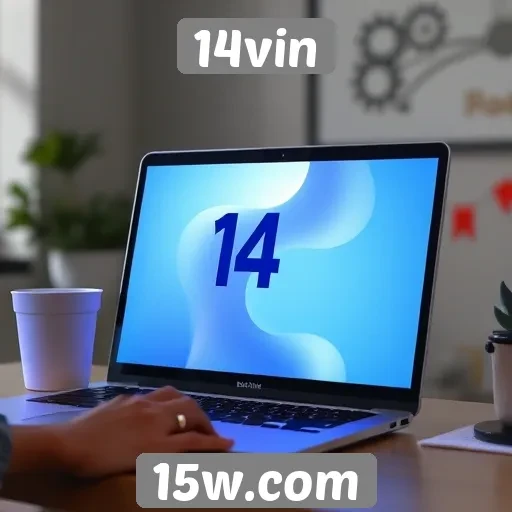 Análise das principais funcionalidades do site 14vin