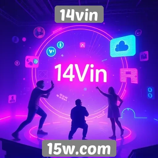 Desenvolvedores discutem inovações no site 14vin