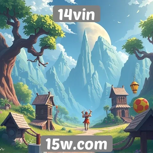 Tendências de design de jogos em 14vin