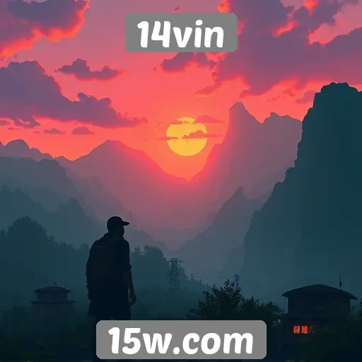 História e evolução do 14vin no mercado de jogos