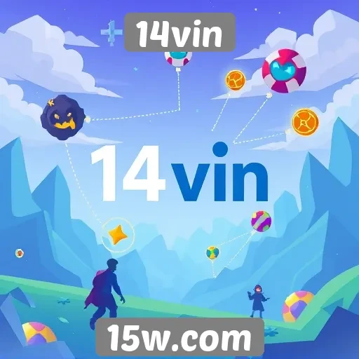 Impacto do 14vin na comunidade de jogos online