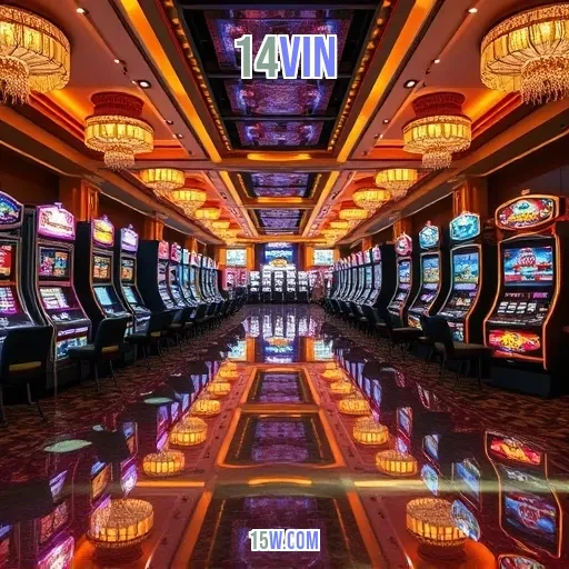 14vin: Junte-se ao Incrível Universo dos Jogos de RPG