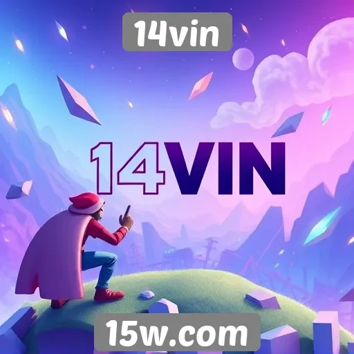 Inovações tecnológicas do site 14vin
