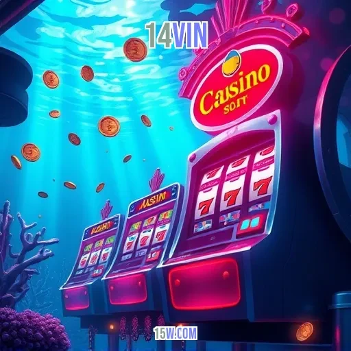 14vin: Conquiste Troféus e Engaje em Uma Nova Experiência de Jogo