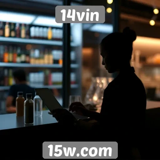 Avaliação da experiência do usuário no 14vin